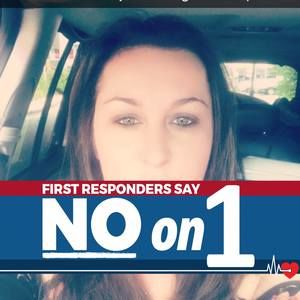 Meet your Posher, Kimberlee